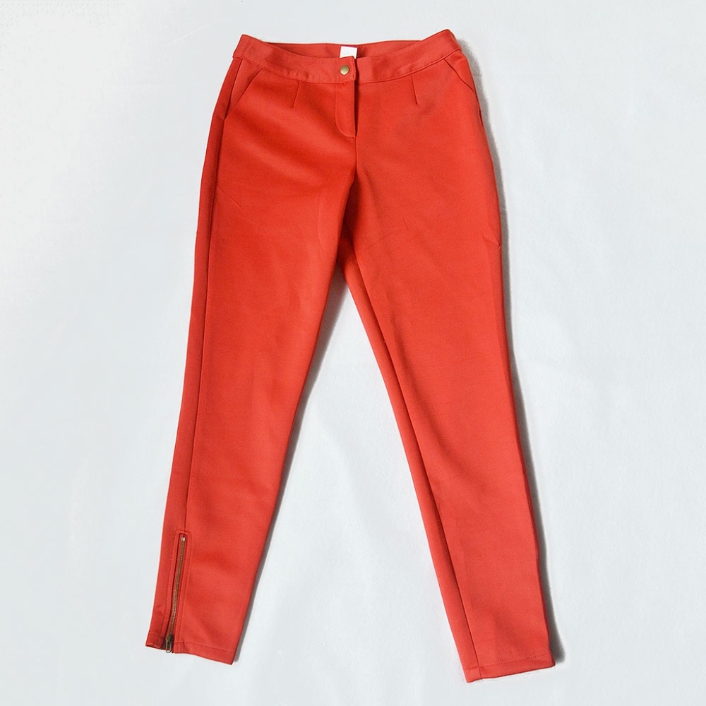 Alice Moon Collection Chili Pants High Waist Small